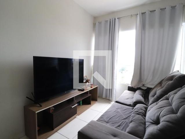 Apartamento aluguel em Região Geográfica Imediata de Uberlândia, Oliveira Fortes