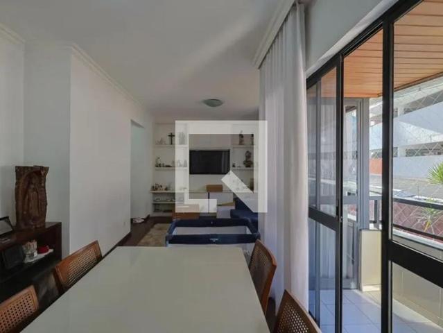 Apartamento aluguel em Região Geográfica Imediata de Belo Horizonte, Região Metropolitana de Belo Horizonte
