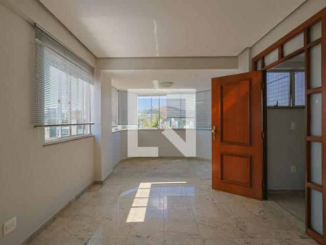 Apartamento aluguel em Região Geográfica Imediata de Belo Horizonte, Região Metropolitana de Belo Horizonte
