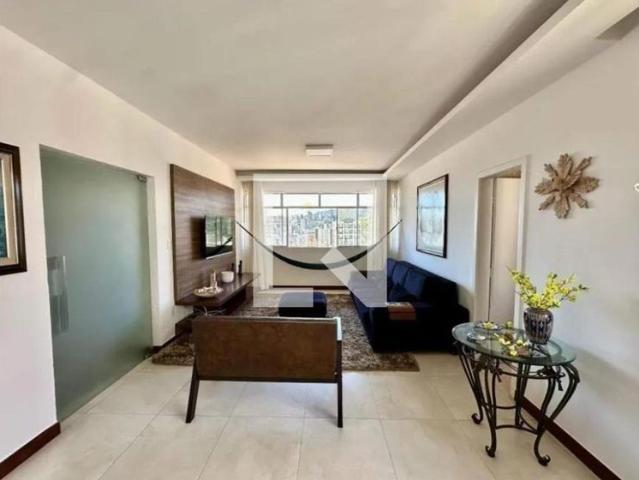 Apartamento aluguel em Regional Oeste, Belo Horizonte