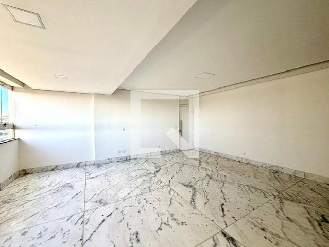 Apartamento aluguel em Regional Oeste, Belo Horizonte