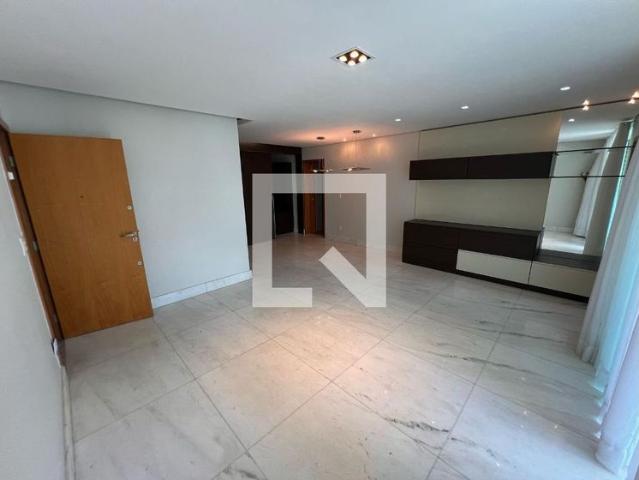 Apartamento aluguel em Regional Oeste, Belo Horizonte