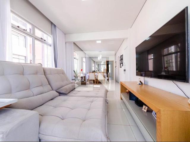 Apartamento aluguel em Regional Oeste, Belo Horizonte