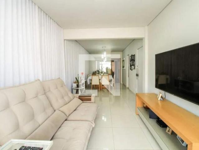 Apartamento aluguel em Região Geográfica Imediata de Belo Horizonte, Região Metropolitana de Belo Horizonte