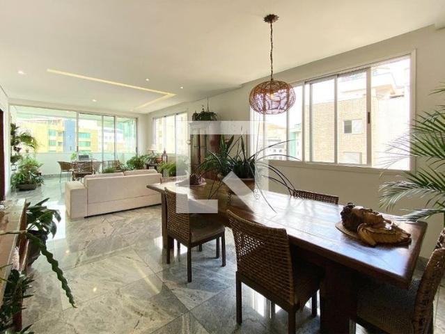 Apartamento aluguel em Regional Oeste, Belo Horizonte