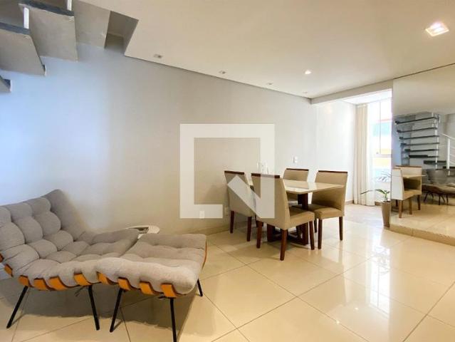 Apartamento aluguel em Regional Oeste, Belo Horizonte