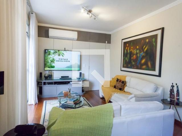 Apartamento aluguel em Regional Oeste, Belo Horizonte