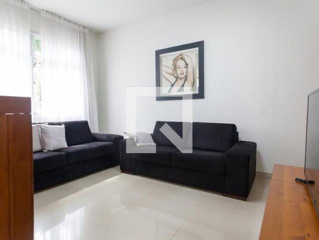 Apartamento aluguel em Região Geográfica Imediata de Belo Horizonte, Região Metropolitana de Belo Horizonte