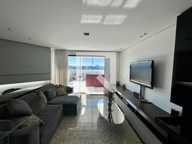 Apartamento aluguel em Regional Oeste, Belo Horizonte
