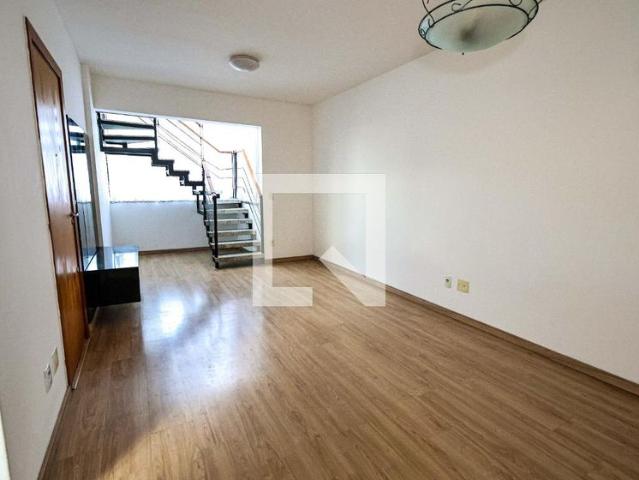 Apartamento aluguel em Regional Oeste, Belo Horizonte
