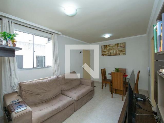 Apartamento aluguel em Regional Oeste, Belo Horizonte