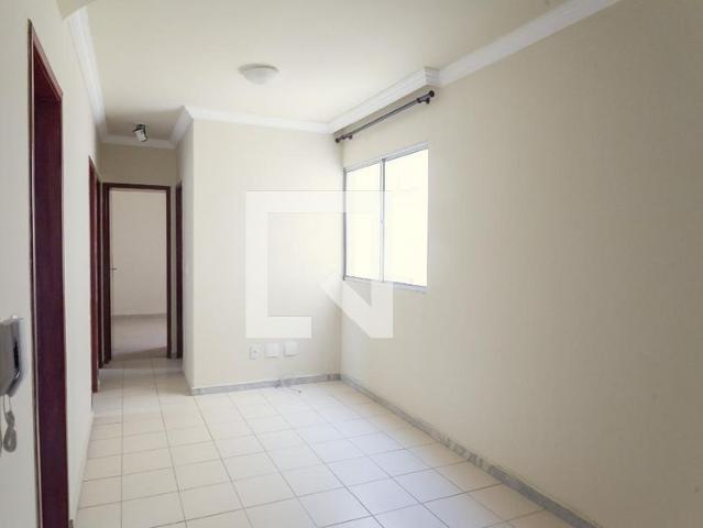 Apartamento aluguel em Regional Oeste, Belo Horizonte