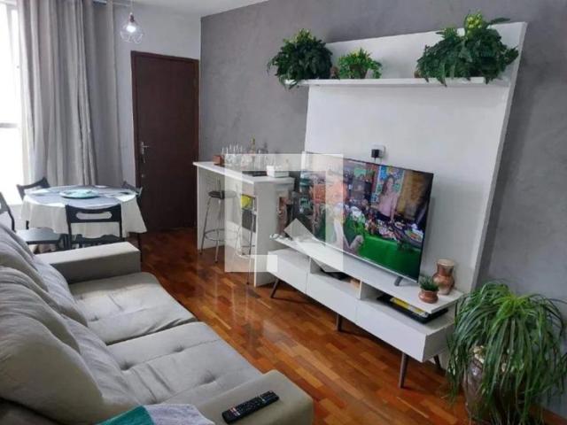 Apartamento aluguel em Região Geográfica Imediata de Belo Horizonte, Região Metropolitana de Belo Horizonte