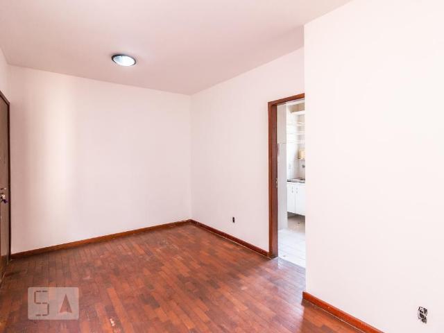 Apartamento aluguel em Regional Oeste, Belo Horizonte