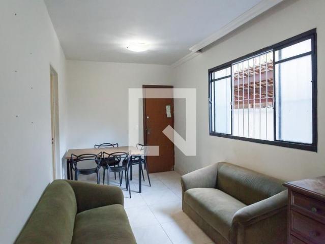 Apartamento aluguel em Regional Oeste, Belo Horizonte
