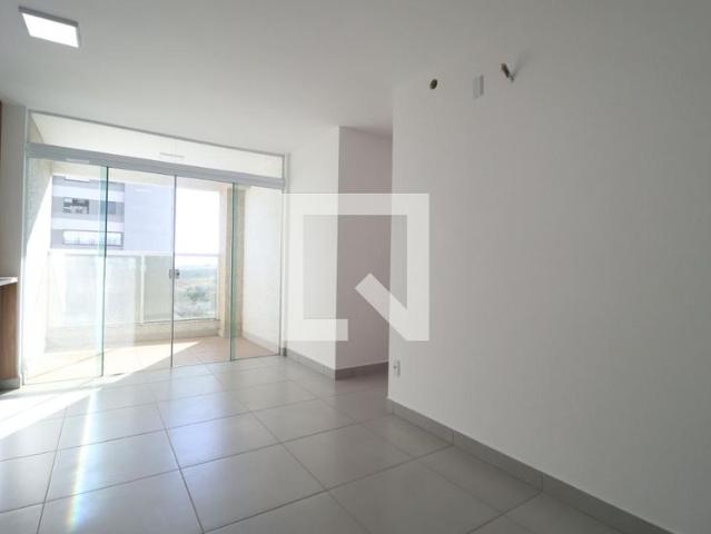 Apartamento aluguel em Região Geográfica Imediata de Uberlândia, Oliveira Fortes