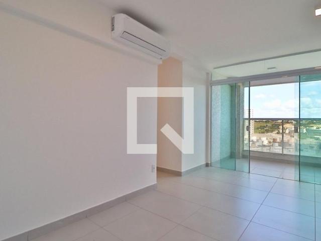 Apartamento aluguel em Região Geográfica Imediata de Uberlândia, Oliveira Fortes