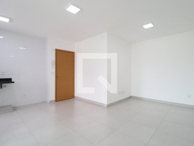 Apartamento aluguel em Granja Marileusa, Uberlândia
