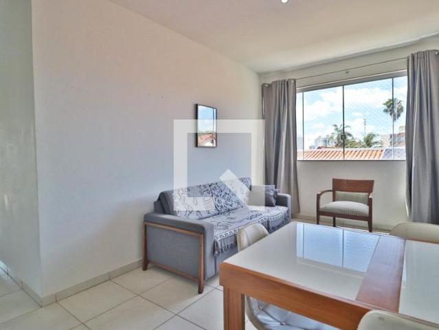 Apartamento aluguel em Região Geográfica Imediata de Uberlândia, Oliveira Fortes