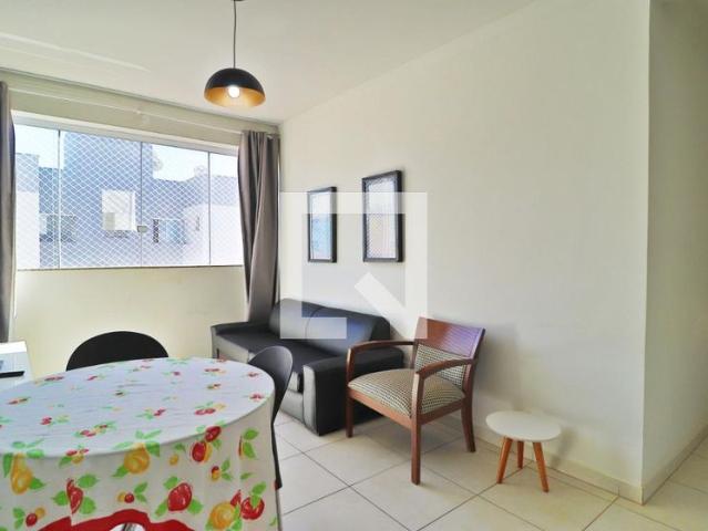 Apartamento aluguel em Região Geográfica Imediata de Uberlândia, Oliveira Fortes