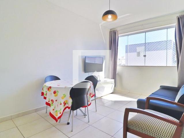 Apartamento aluguel em Região Geográfica Imediata de Uberlândia, Oliveira Fortes