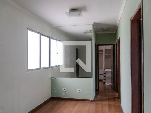 Apartamento aluguel em Regional Oeste, Belo Horizonte