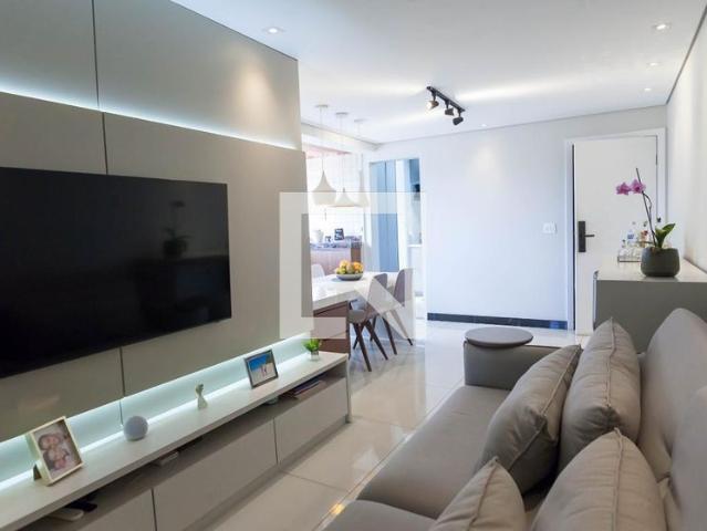 Apartamento aluguel em Região Geográfica Imediata de Belo Horizonte, Região Metropolitana de Belo Horizonte
