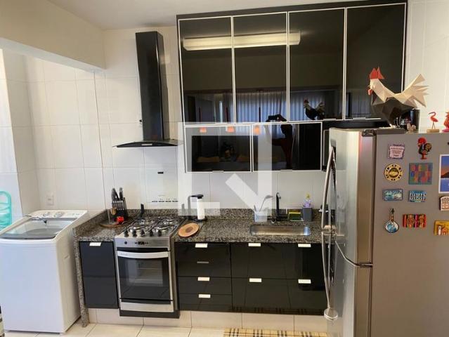 Apartamento aluguel em Regional Oeste, Belo Horizonte