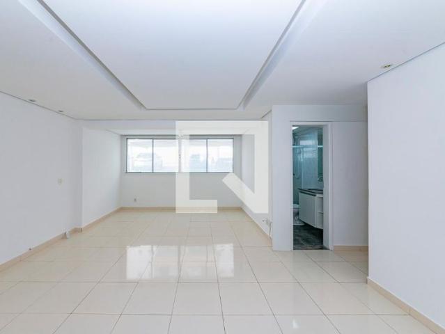 Apartamento aluguel em Regional Oeste, Belo Horizonte