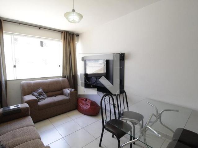 Apartamento aluguel em Região Geográfica Imediata de Uberlândia, Oliveira Fortes