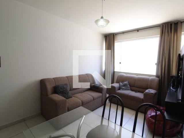 Apartamento aluguel em Região Geográfica Imediata de Uberlândia, Oliveira Fortes