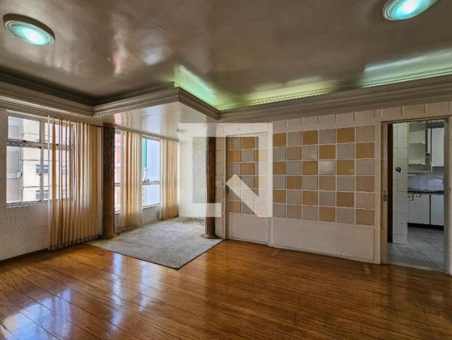 Apartamento aluguel em Regional Oeste, Belo Horizonte
