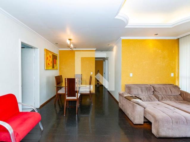 Apartamento aluguel em Regional Oeste, Belo Horizonte