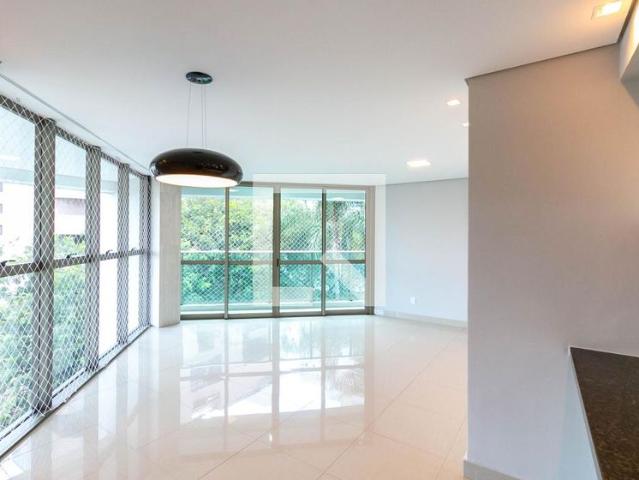 Apartamento aluguel em Regional Oeste, Belo Horizonte