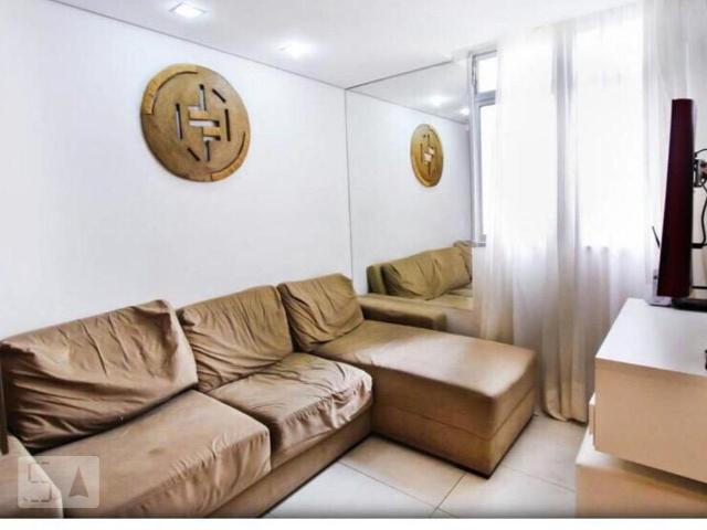 Apartamento aluguel em Buritis, Belo Horizonte