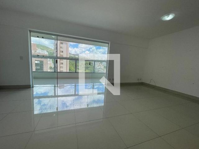Apartamento aluguel em Regional Oeste, Belo Horizonte