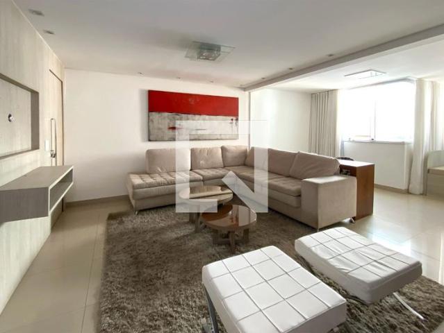 Apartamento aluguel em Regional Oeste, Belo Horizonte