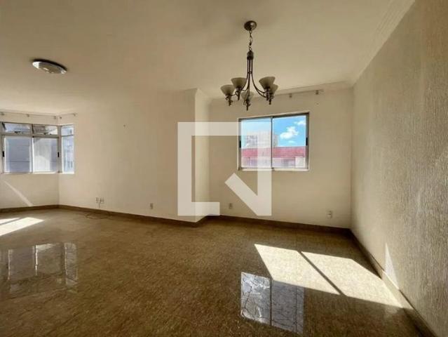 Apartamento aluguel em Regional Oeste, Belo Horizonte