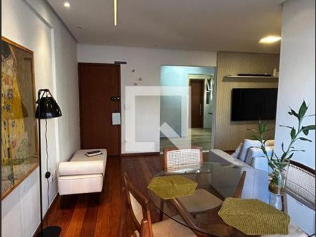 Apartamento aluguel em Região Geográfica Imediata de Belo Horizonte, Região Metropolitana de Belo Horizonte