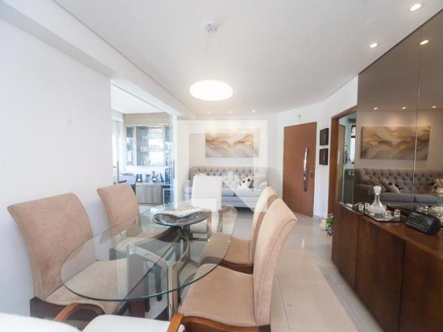 Apartamento aluguel em Região Geográfica Imediata de Belo Horizonte, Região Metropolitana de Belo Horizonte