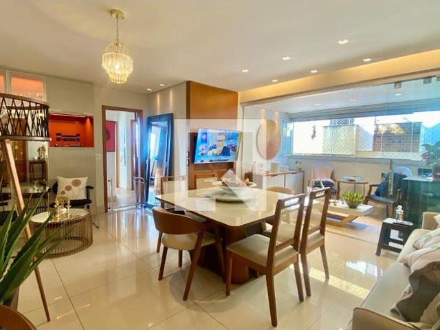 Apartamento aluguel em Região Geográfica Imediata de Belo Horizonte, Região Metropolitana de Belo Horizonte