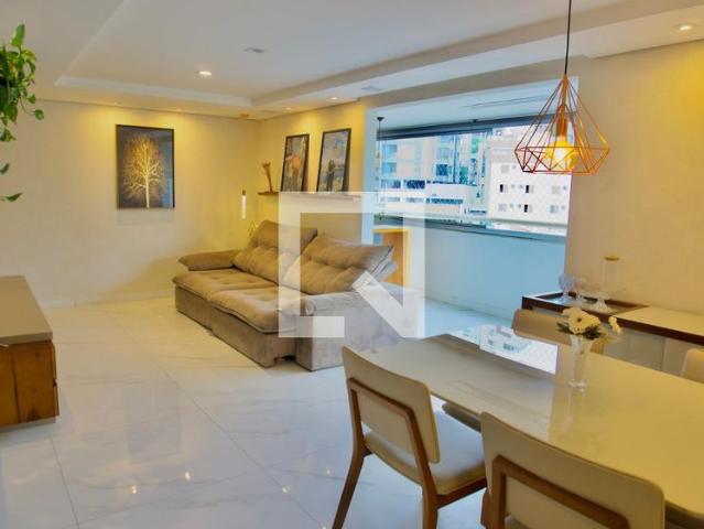 Apartamento aluguel em Regional Oeste, Belo Horizonte