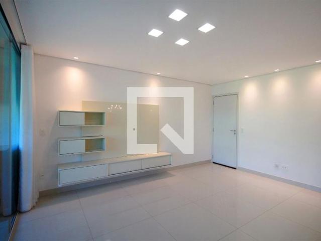 Apartamento aluguel em Regional Oeste, Belo Horizonte