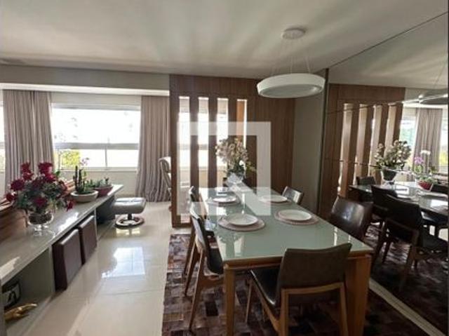 Apartamento aluguel em Regional Oeste, Belo Horizonte