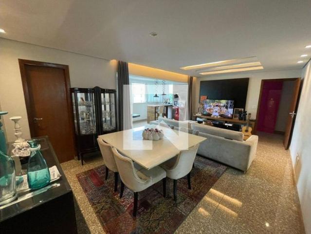 Apartamento aluguel em Região Geográfica Imediata de Belo Horizonte, Região Metropolitana de Belo Horizonte