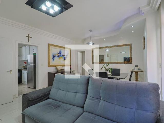 Apartamento aluguel em Regional Oeste, Belo Horizonte