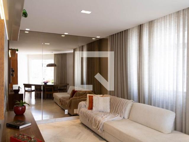 Apartamento aluguel em Regional Oeste, Belo Horizonte