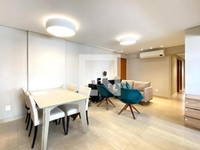 Apartamento aluguel em Região Geográfica Imediata de Belo Horizonte, Região Metropolitana de Belo Horizonte