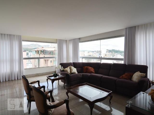 Apartamento aluguel em Região Geográfica Imediata de Belo Horizonte, Região Metropolitana de Belo Horizonte