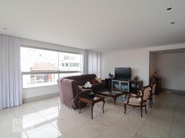 Apartamento aluguel em Regional Oeste, Belo Horizonte
